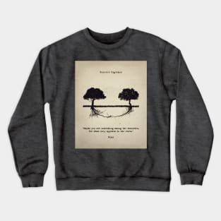 Forever Together Crewneck Sweatshirt